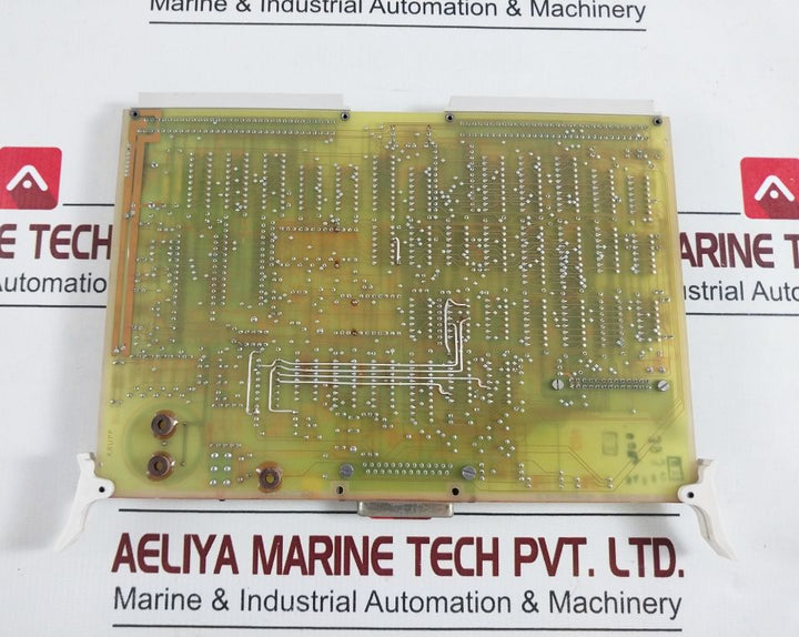 Sam Electronics Ge6010G208 Pcb Card