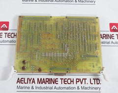 Sam Electronics Ge6010G208 Pcb Card