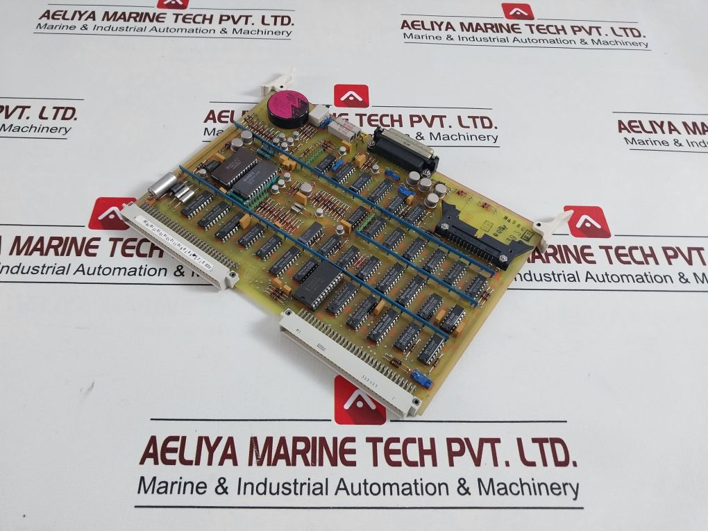 Sam Electronics Ge6010G208 Pcb Card