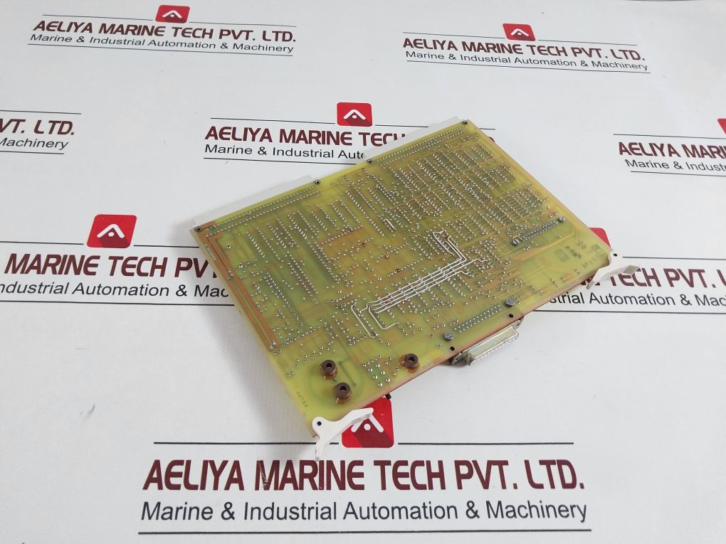 Sam Electronics Ge6010G208 Pcb Card