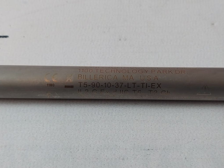Ge 200Vpp 5Ma 1500 Psi