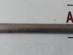 Ge 200Vpp 5Ma 1500 Psi