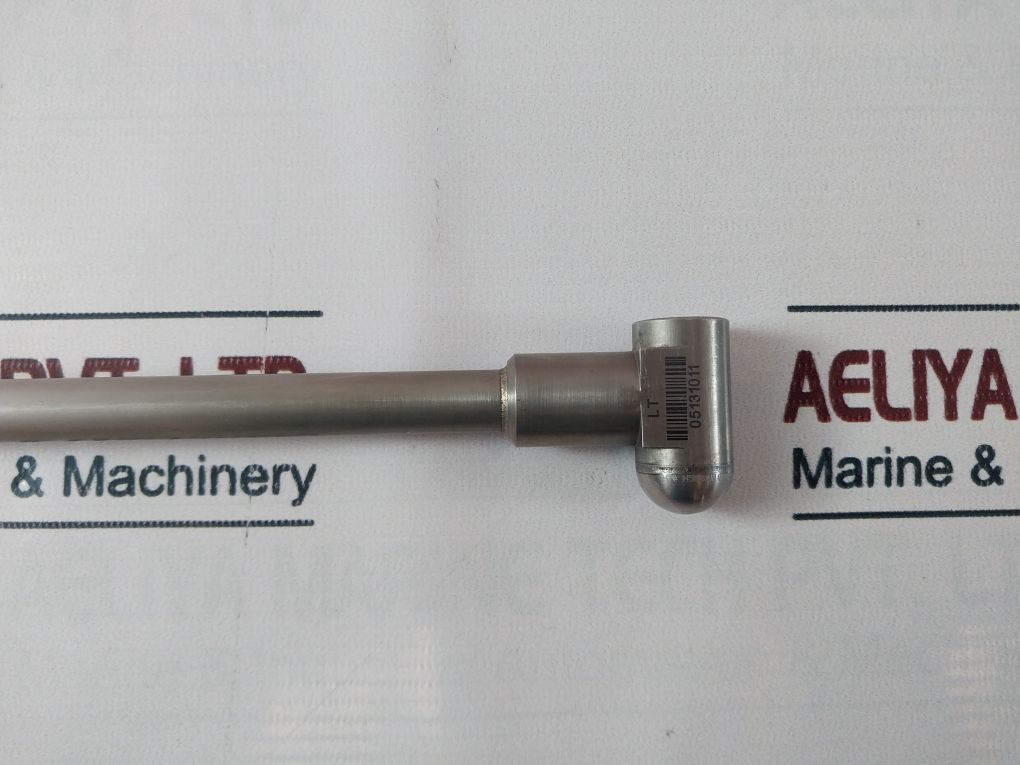 Ge 200Vpp 5Ma 1500 Psi