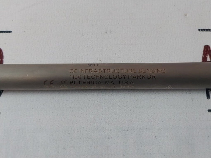 Ge 200Vpp 5Ma 1500 Psi