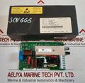 Ge Scn666 Thyristor Firing Card
