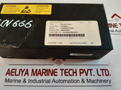 Ge Scn666 Thyristor Firing Card