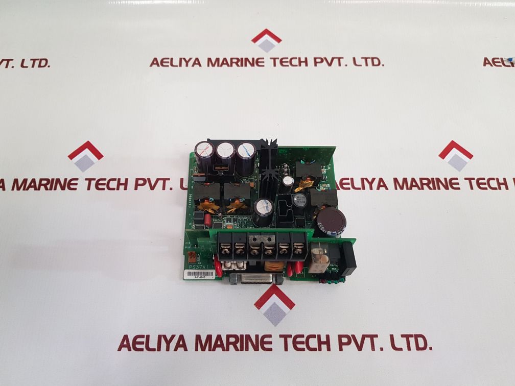 Ge 44A737246-g01 Pcb Circuit Board Ps37A1