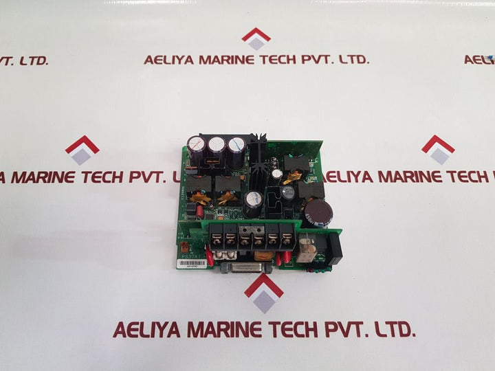 Ge 44A737246-g01 Pcb Circuit Board Ps37A1