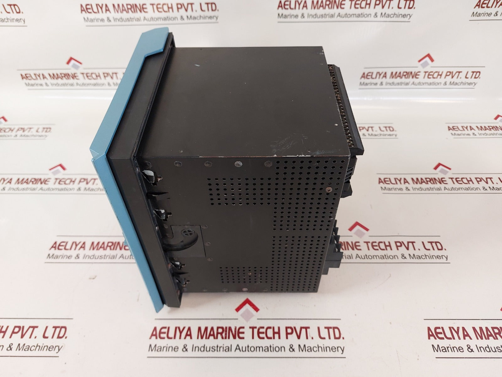 Ge 489-p5-hi-a20 Generator Management Relay