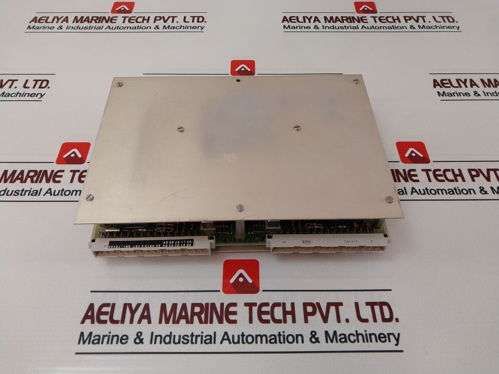 Ge 6010 G 201 Transmitter