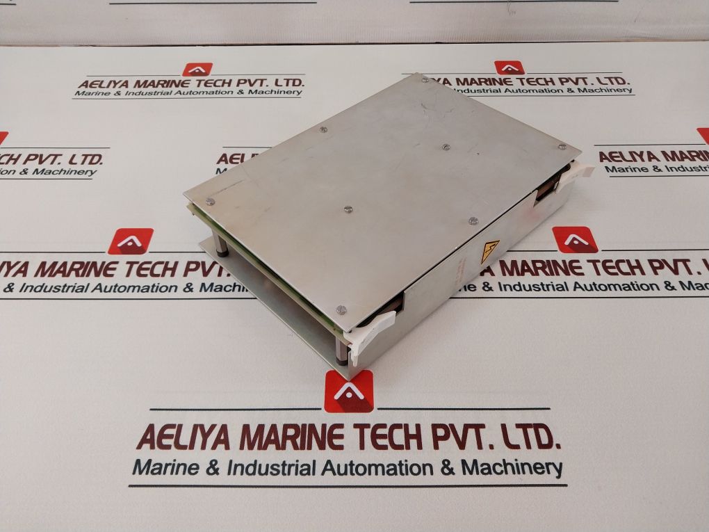 Ge 6010 G 201 Transmitter