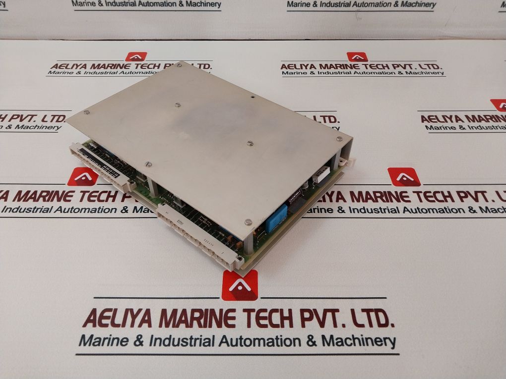 Ge 6010 G 201 Transmitter