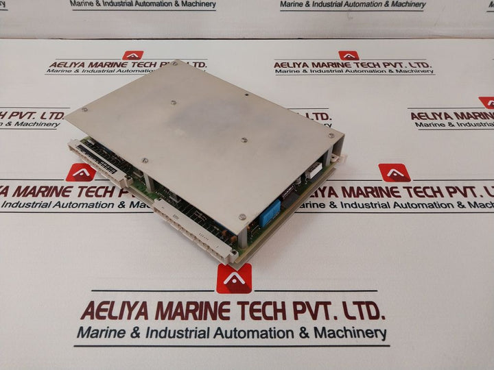 Ge 6010 G 201 Transmitter
