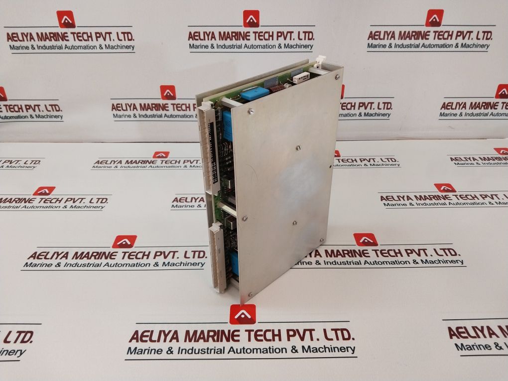 Ge 6010 G 201 Transmitter