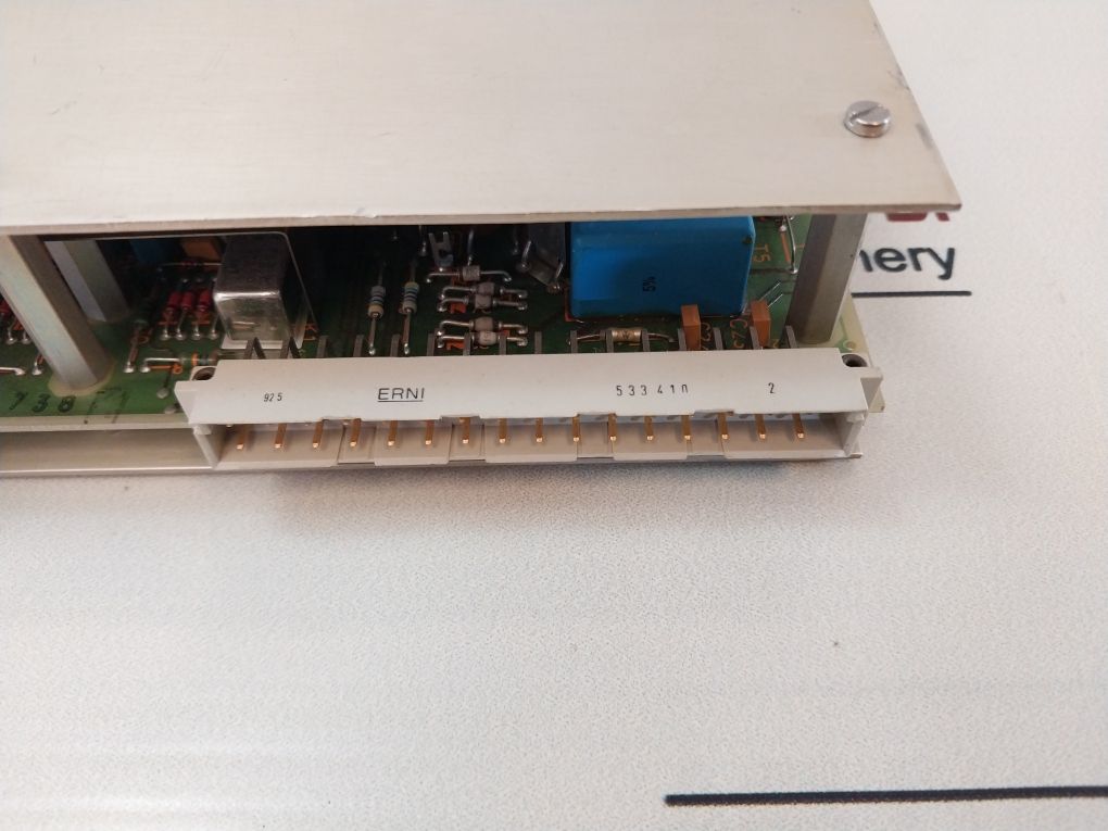 Ge 6010 G 201 Transmitter