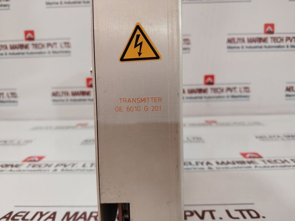 Ge 6010 G 201 Transmitter