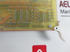 Stn Atlas Ge 6010 G 202 Pcb Card