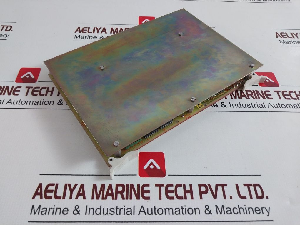 Stn Atlas Ge 6010 G 202 Pcb Card