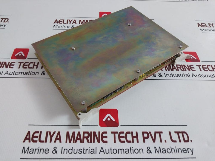 Stn Atlas Ge 6010 G 202 Pcb Card