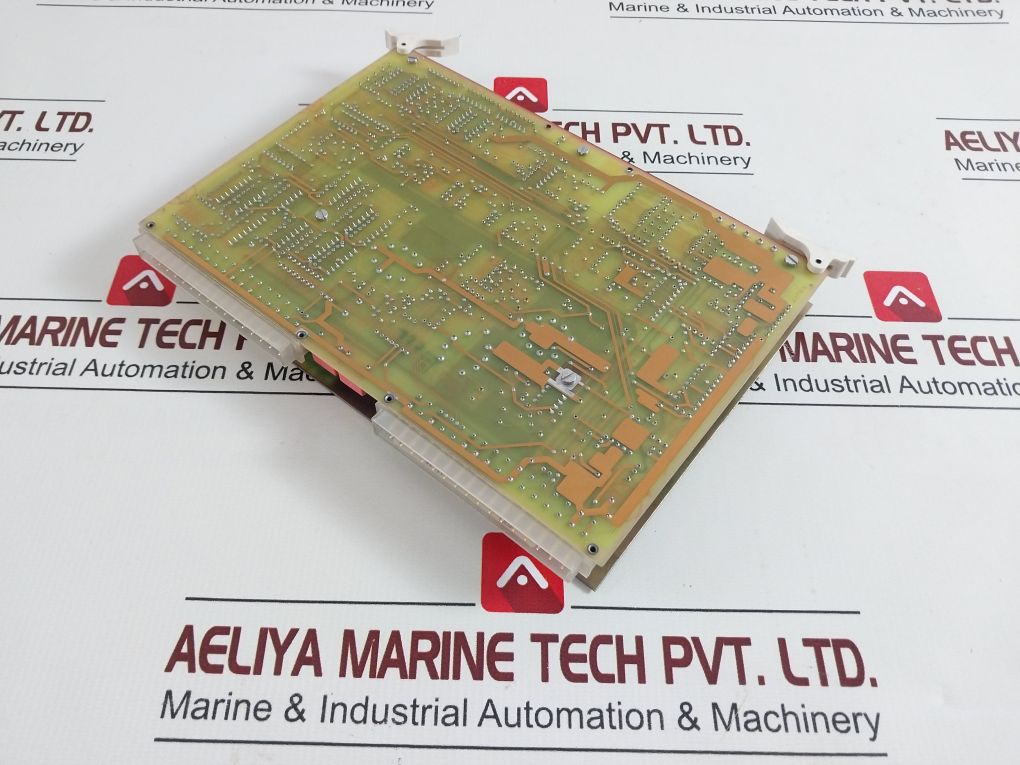 Stn Atlas Ge 6010 G 202 Pcb Card