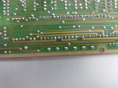 Stn Atlas Ge 6010 G 203 Pcb Card 70080 V8