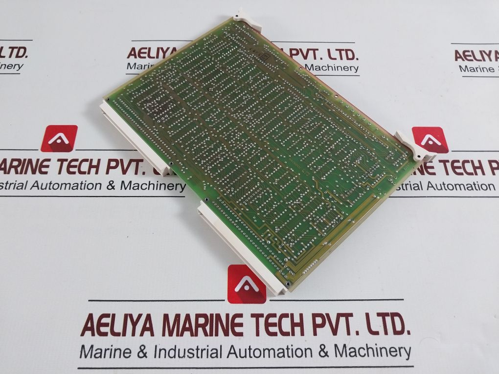 Stn Atlas Ge 6010 G 203 Pcb Card 70080 V8