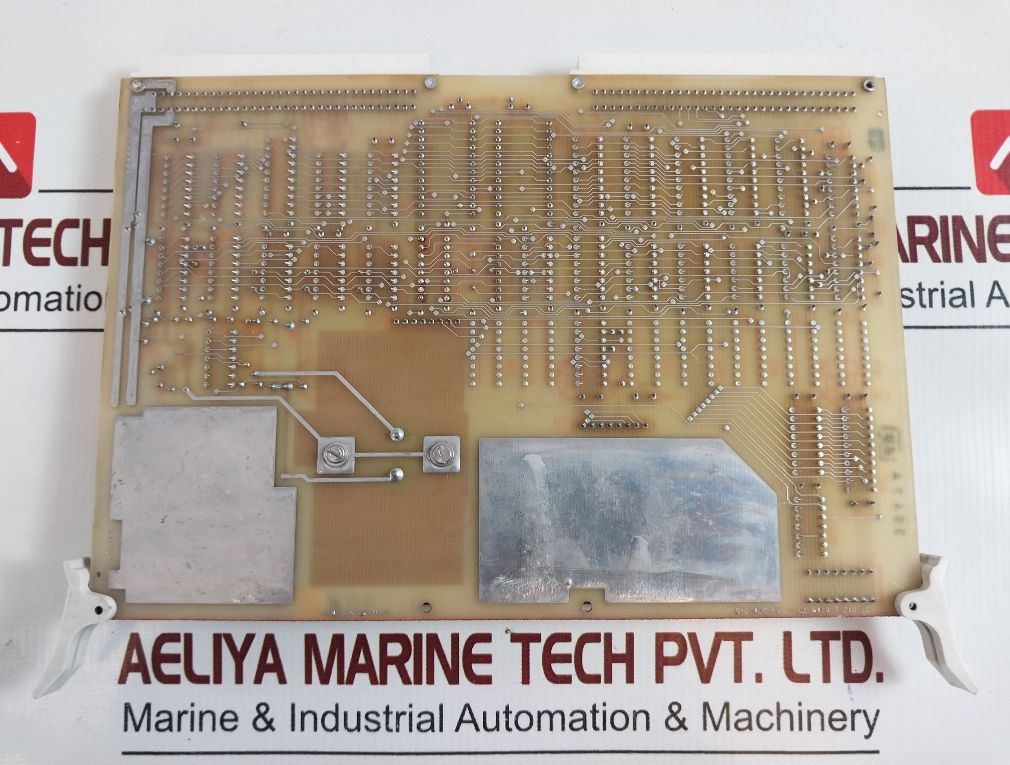 Stn Atlas Ge 6010 G 210 Pcb Card