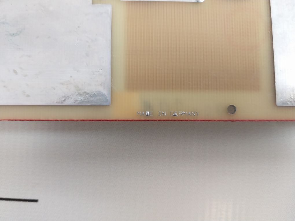 Stn Atlas Ge 6010 G 210 Pcb Card