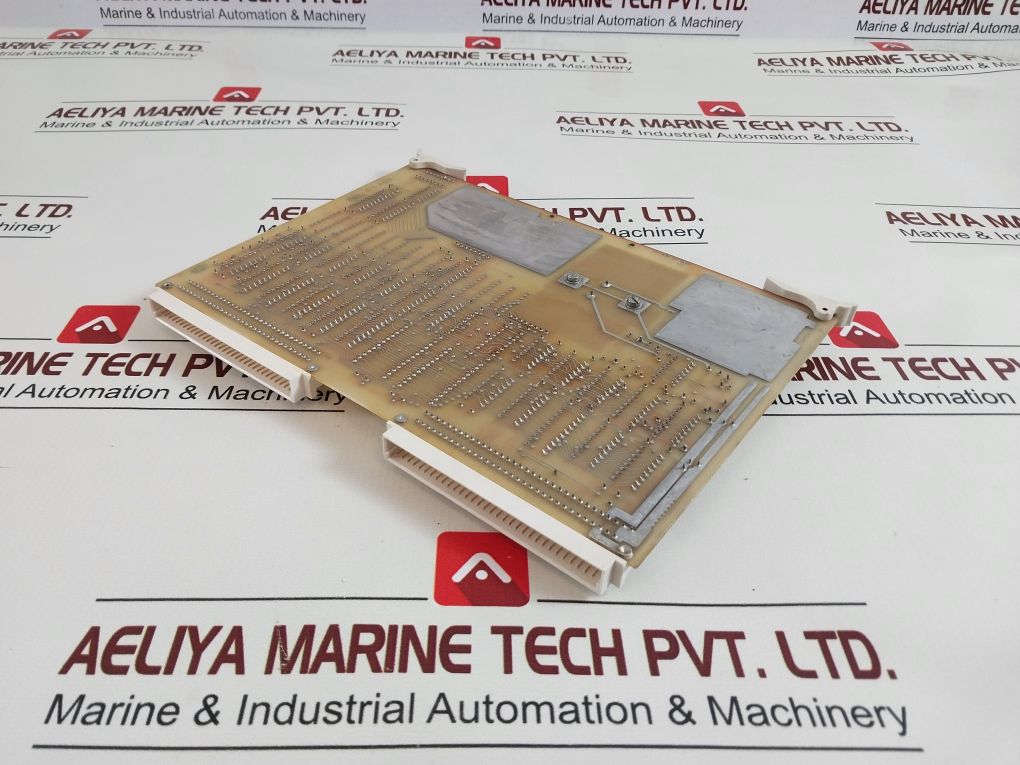 Stn Atlas Ge 6010 G 210 Pcb Card