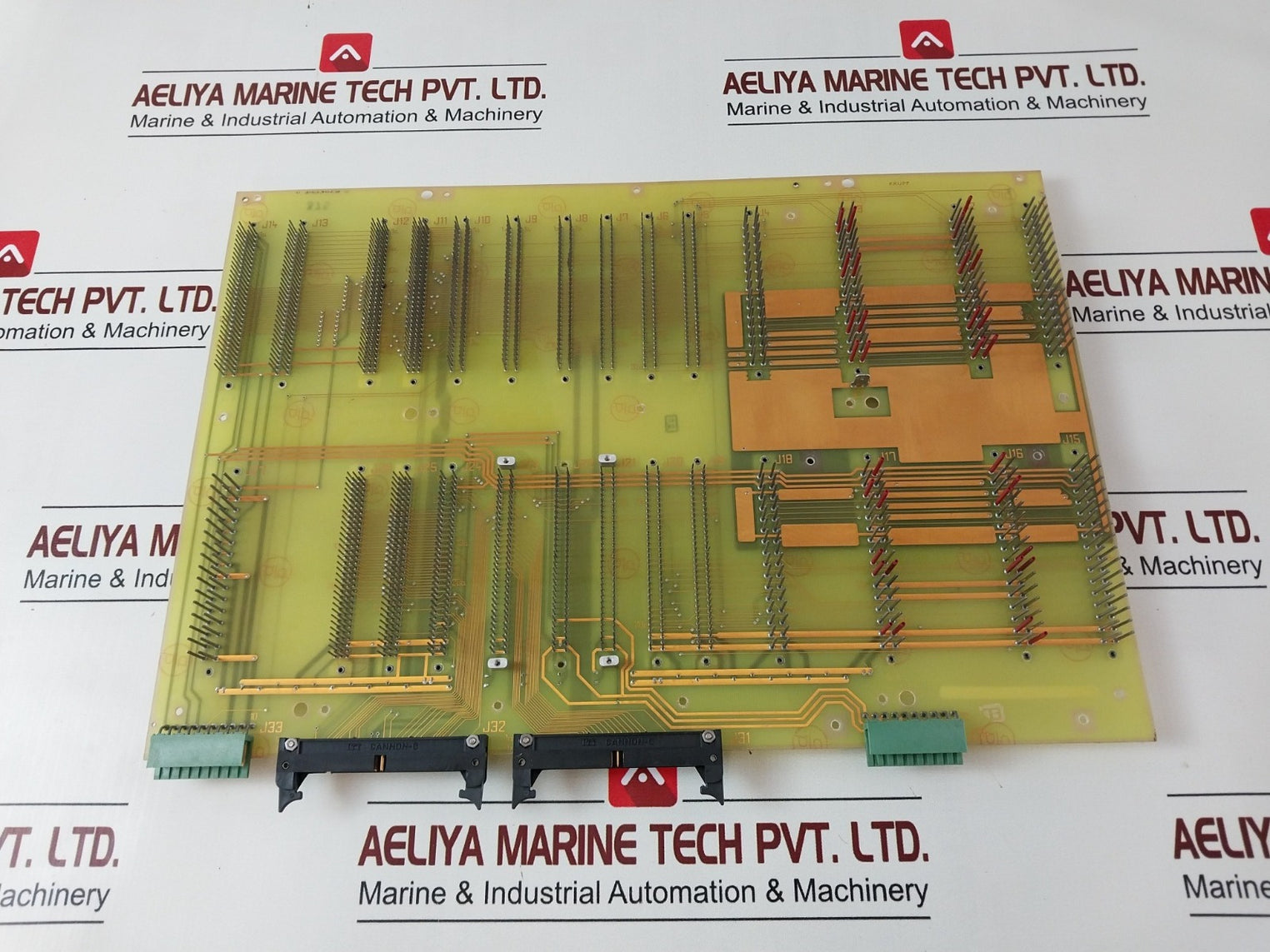 Ge 6010 G 219 Pcb
