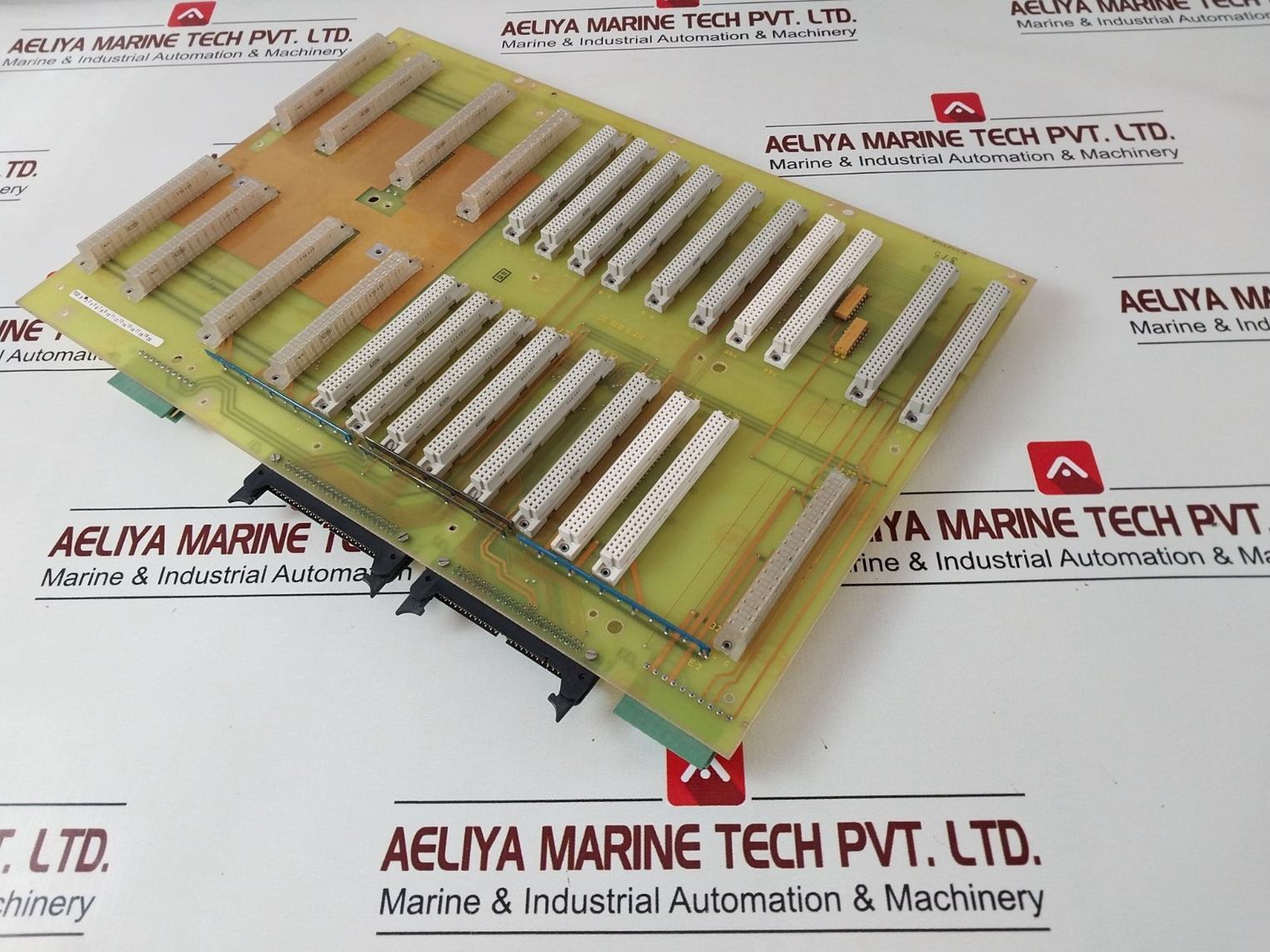 Ge 6010 G 219 Pcb Card