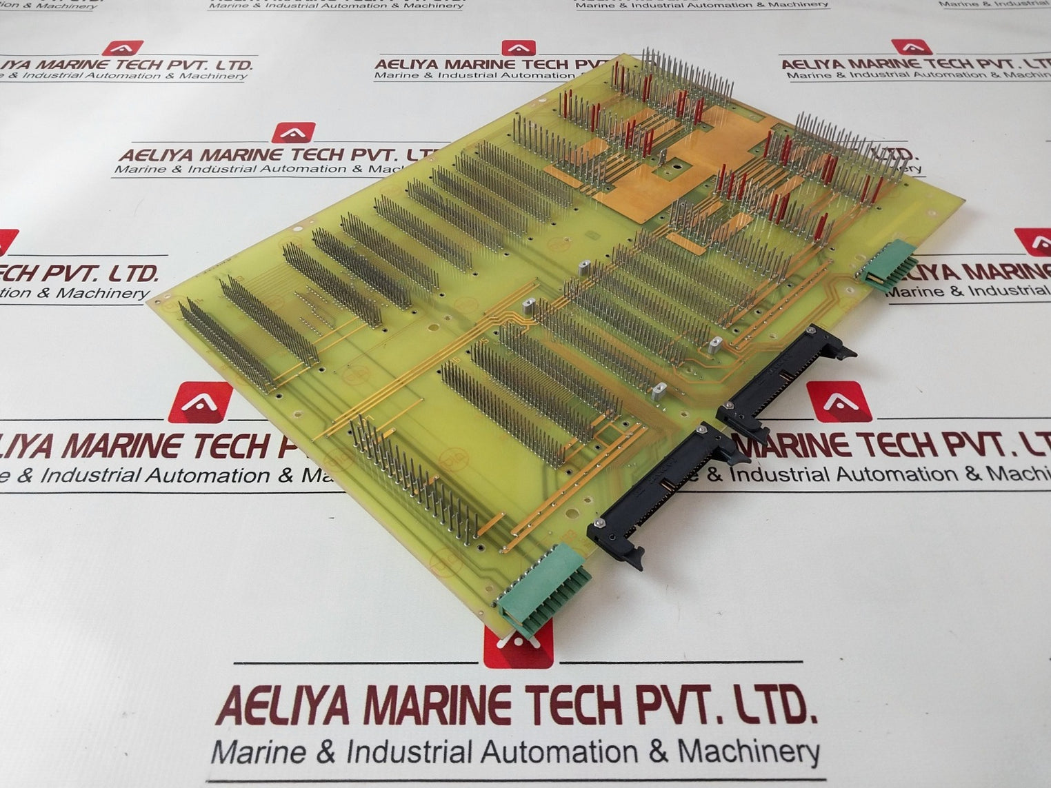 Ge 6010 G 219 Pcb Card