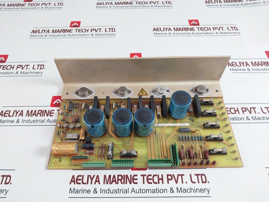 Ge 6010 G 222