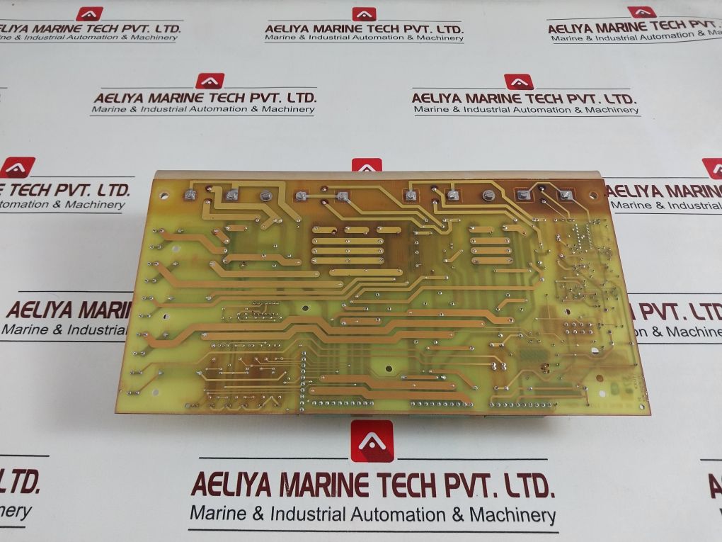 Ge 6010 G 222 Pcb Card Ge 6010 T 222