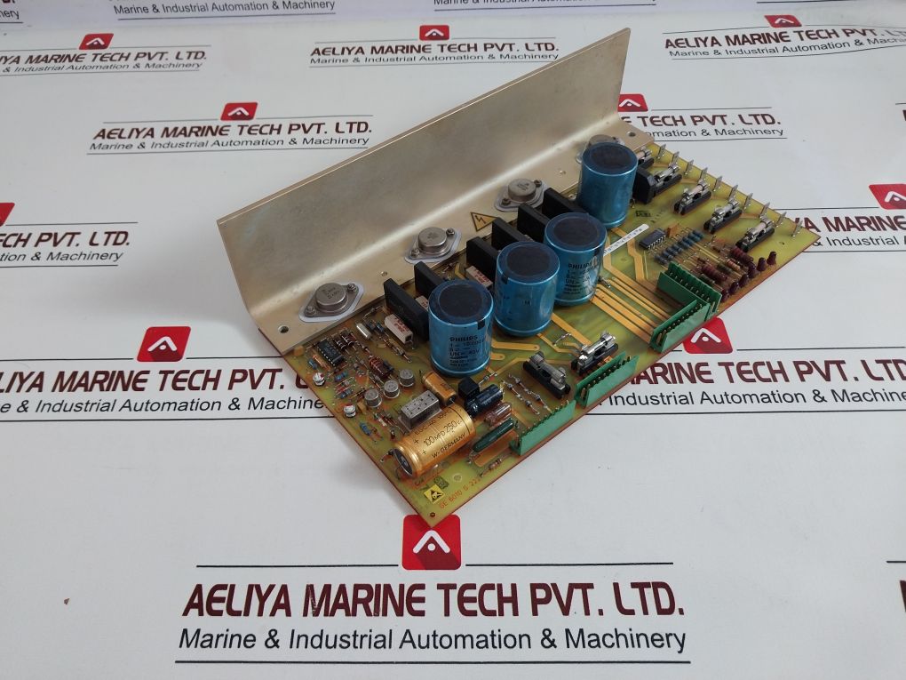 Ge 6010 G 222 Pcb Card Ge 6010 T 222