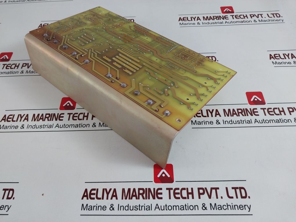 Ge 6010 G 222 Pcb Card Ge 6010 T 222