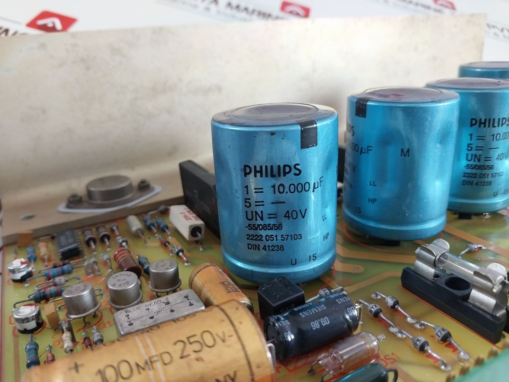 Ge 6010 G 222 Pcb Card Ge 6010 T 222