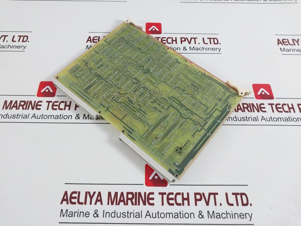 Sam Electronics Ge 6010 T 207 Pcb Card