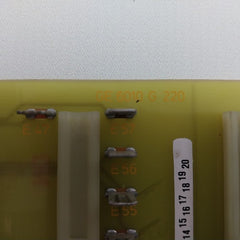 Atlas Ge 6010 T 220 Pcb Card