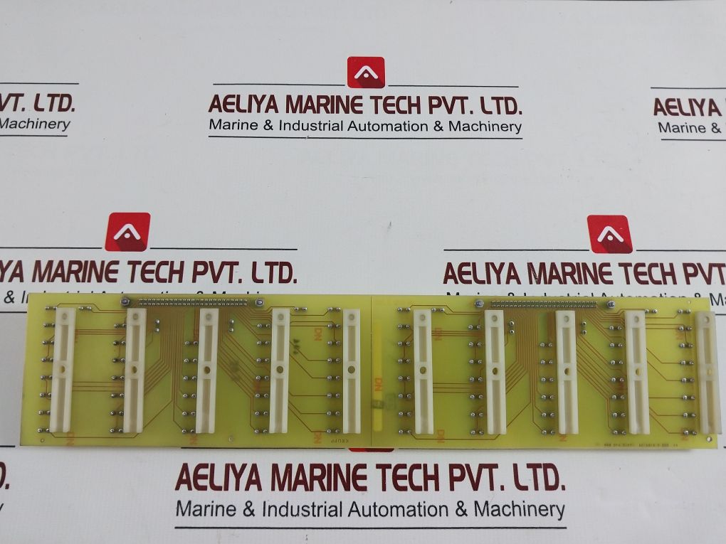 Atlas Ge 6010 T 220 Pcb Card