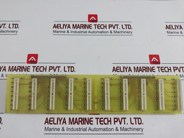 Atlas Ge 6010 T 220 Pcb Card