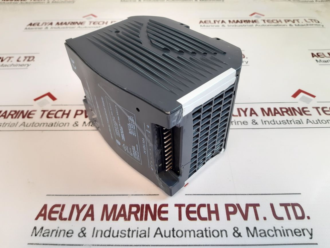 Ge 8914-ps-ac Power Supply Module