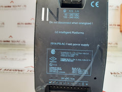 Ge 8914-ps-ac Power Supply Module
