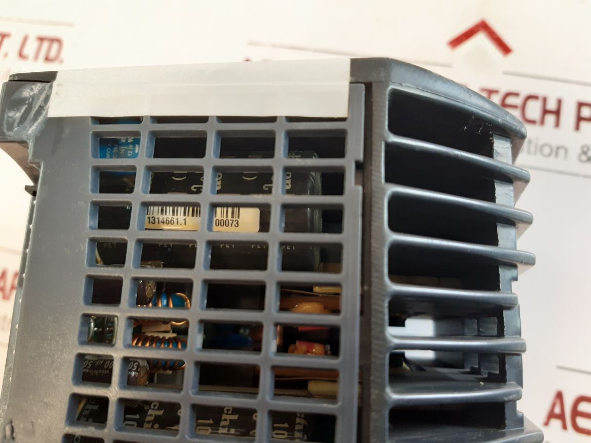 Ge 8914-ps-ac Power Supply Module