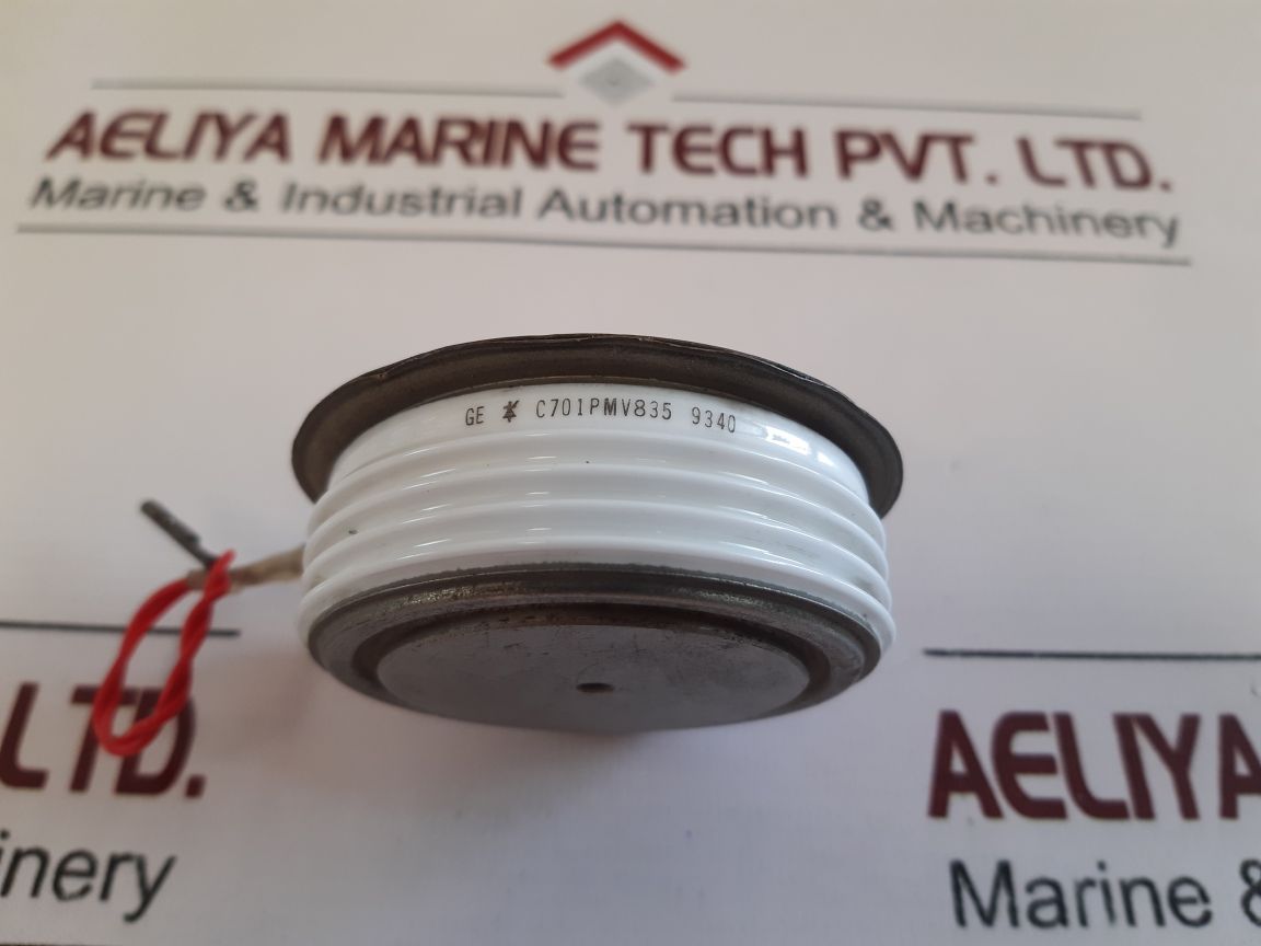 Ge C701Pmv835 Scr Thyristor