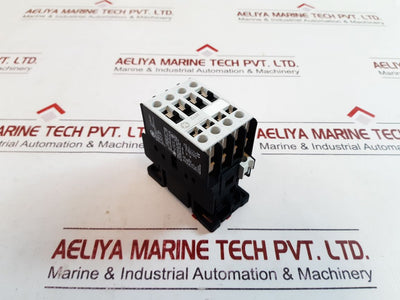 General Electric cl01a310t magnetic contactor cl01a310t7