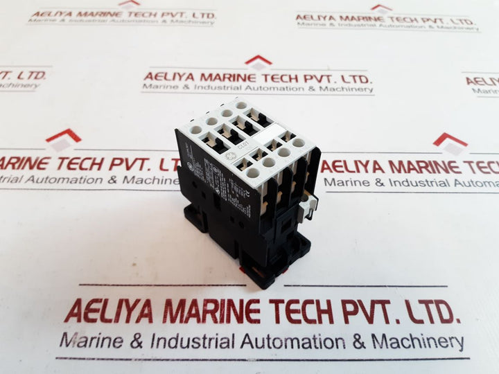 General Electric cl01a310t magnetic contactor cl01a310t7