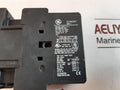 General Electric cl01a310t magnetic contactor cl01a310t7