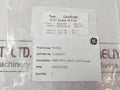 Ge 110003072 Fibre Optic Cable 7.45M Orange St-st Simplex 62.5/125