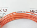 Ge 110003072 Fibre Optic Cable 7.45M Orange St-st Simplex 62.5/125